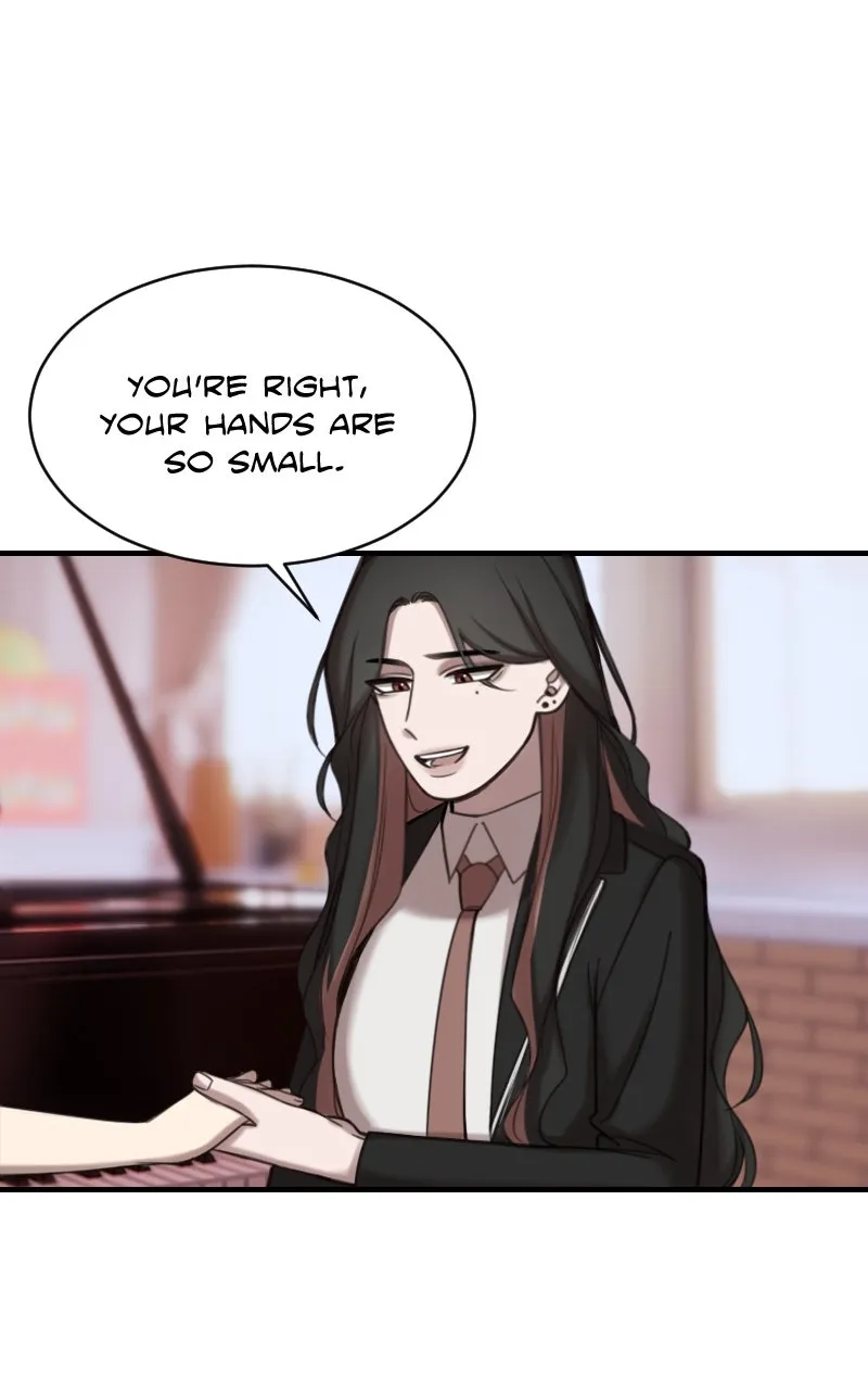 Winter Before Spring Chapter 45 page 44 - 
