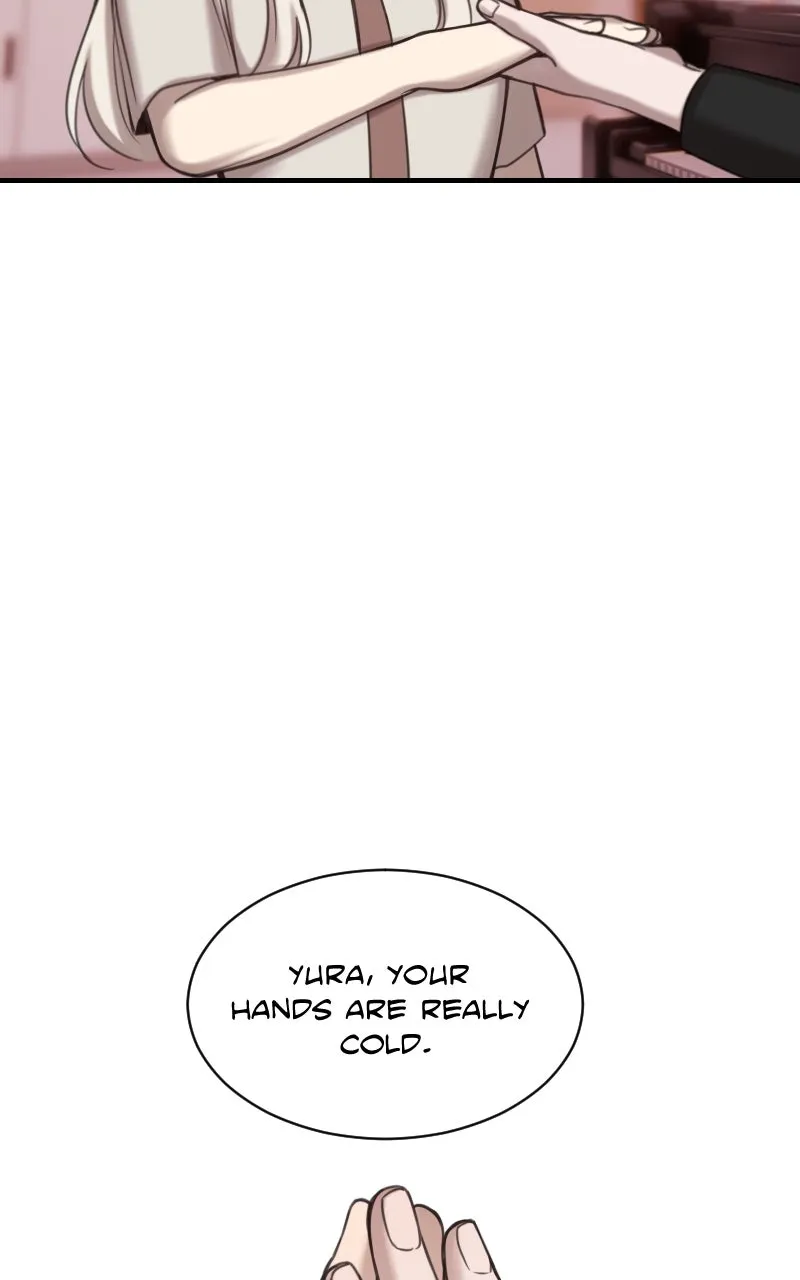 Winter Before Spring Chapter 45 page 47 - 