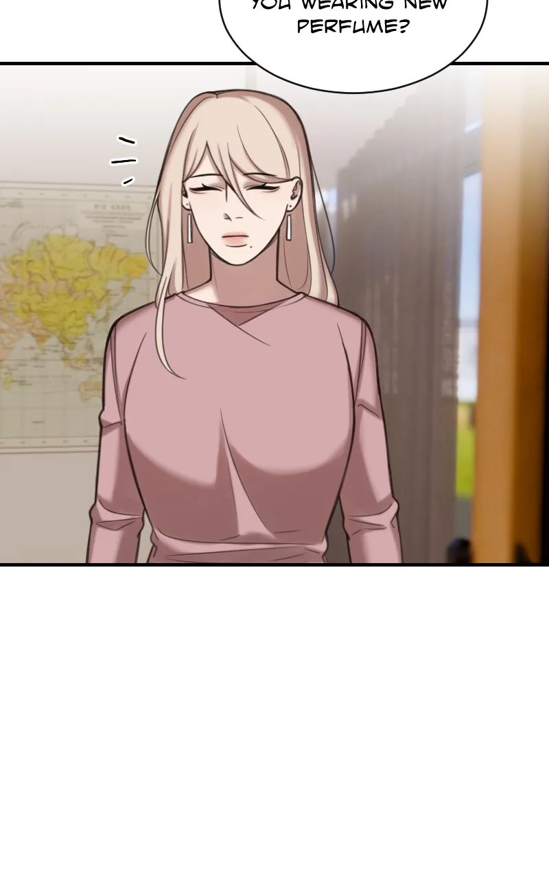 Winter Before Spring Chapter 45 page 7 - 