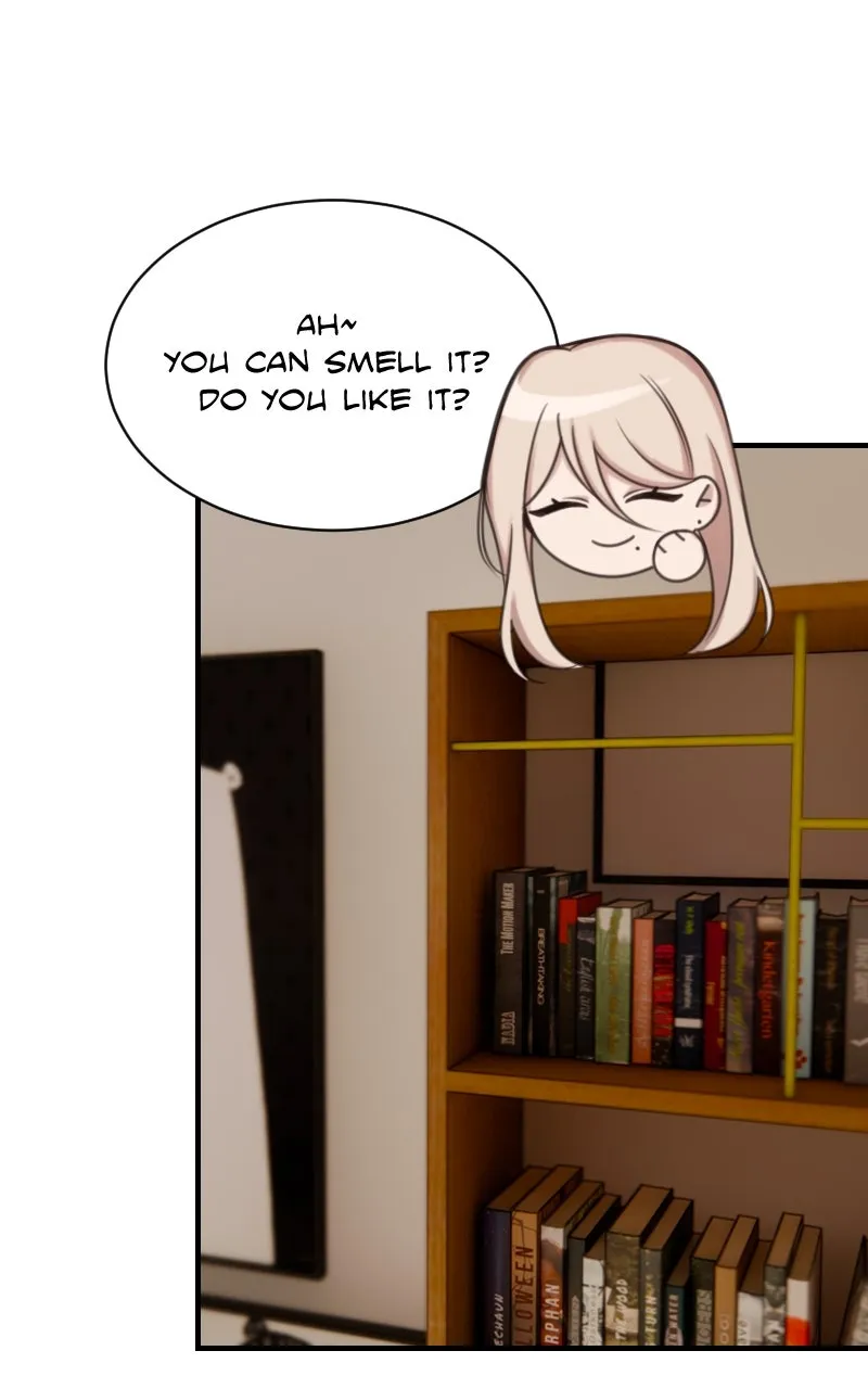 Winter Before Spring Chapter 45 page 8 - 