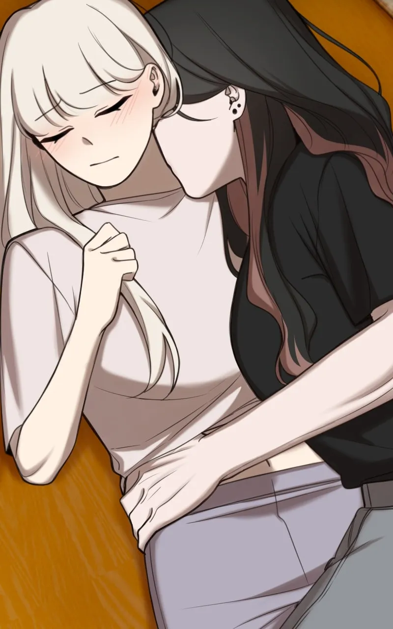 Winter Before Spring Chapter 46 page 17 - 