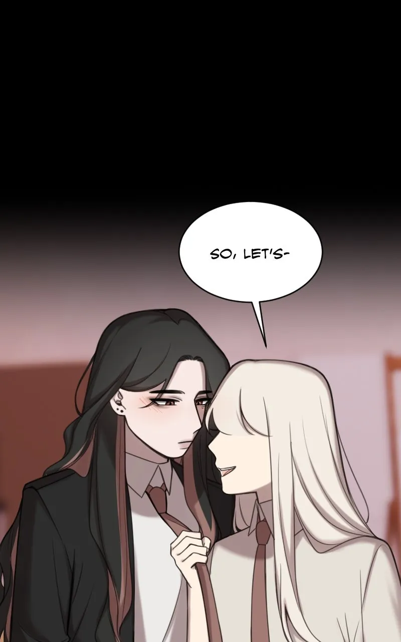 Winter Before Spring Chapter 46 page 34 - 