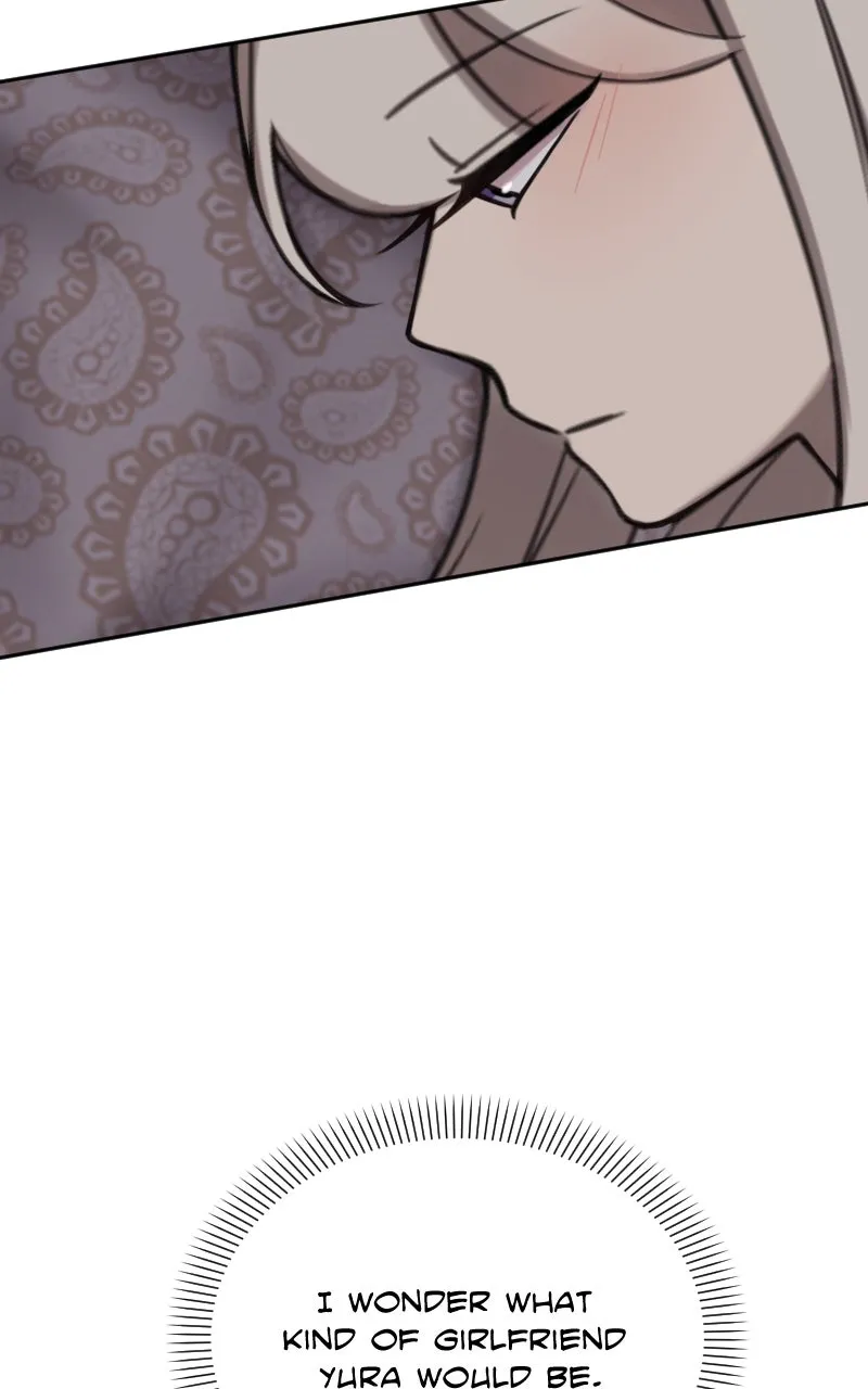 Winter Before Spring Chapter 46 page 5 - 
