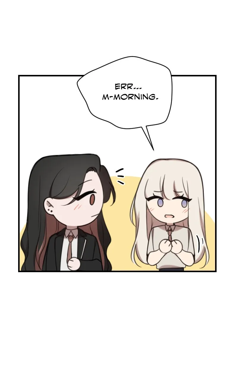 Winter Before Spring Chapter 46 page 41 - 
