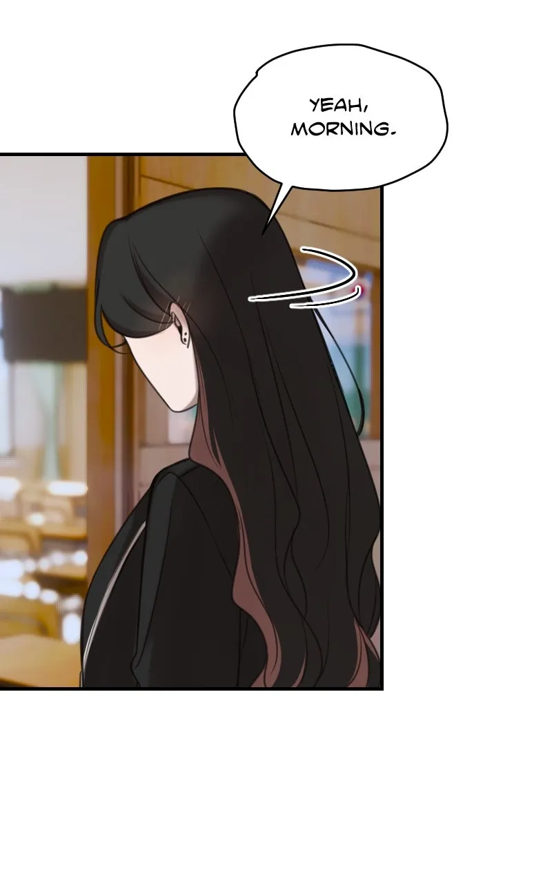 Winter Before Spring Chapter 46 page 42 - 