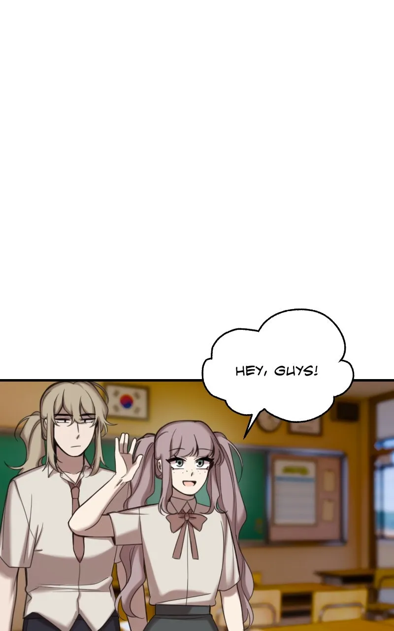 Winter Before Spring Chapter 46 page 44 - 