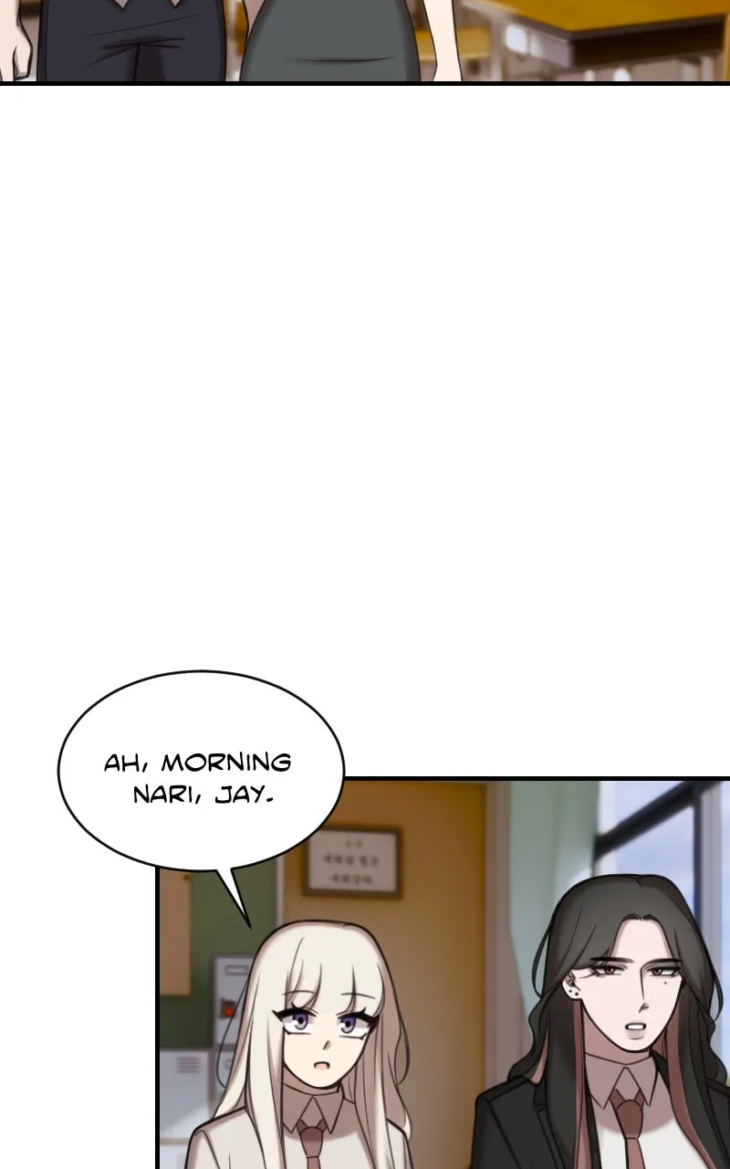 Winter Before Spring Chapter 46 page 45 - 