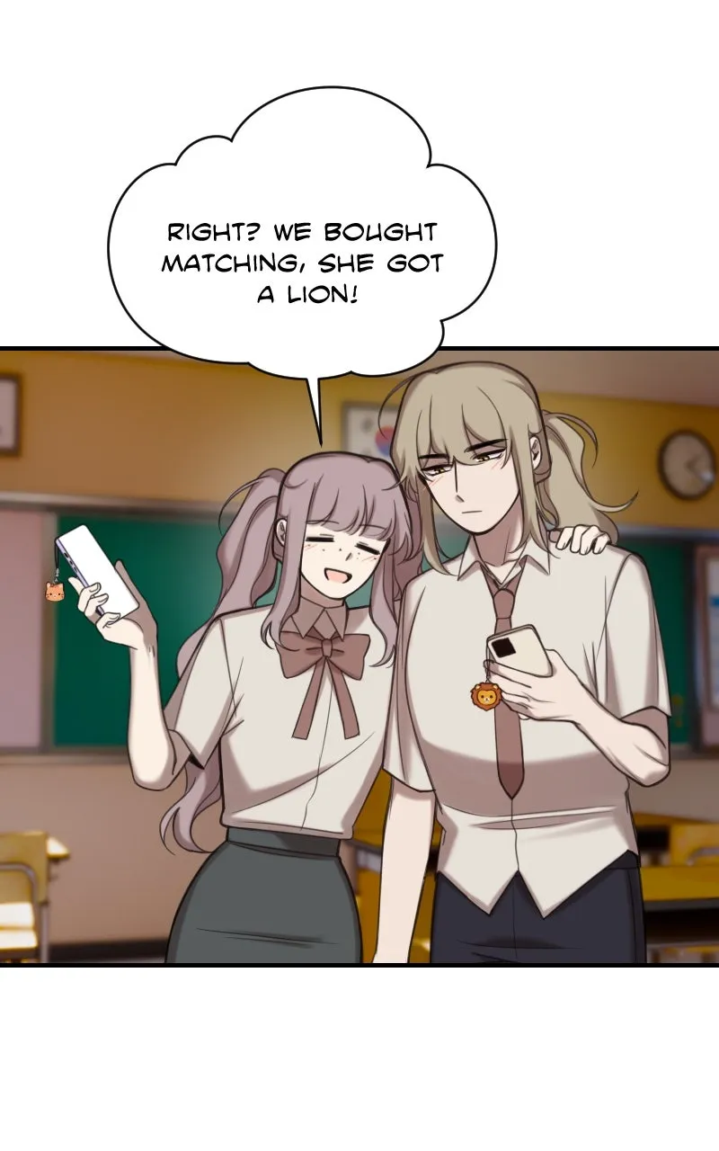 Winter Before Spring Chapter 46 page 48 - 