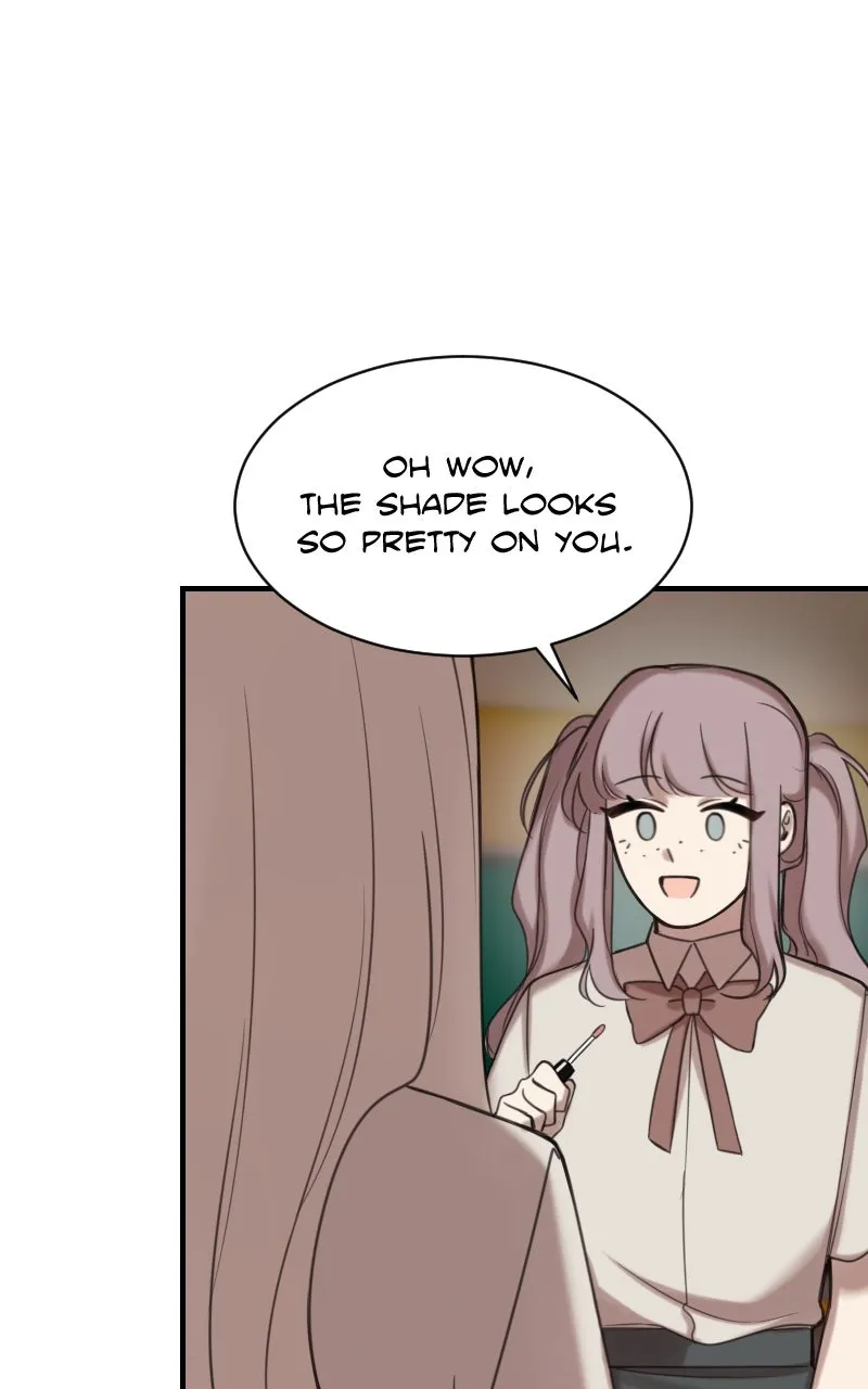 Winter Before Spring Chapter 46 page 52 - 