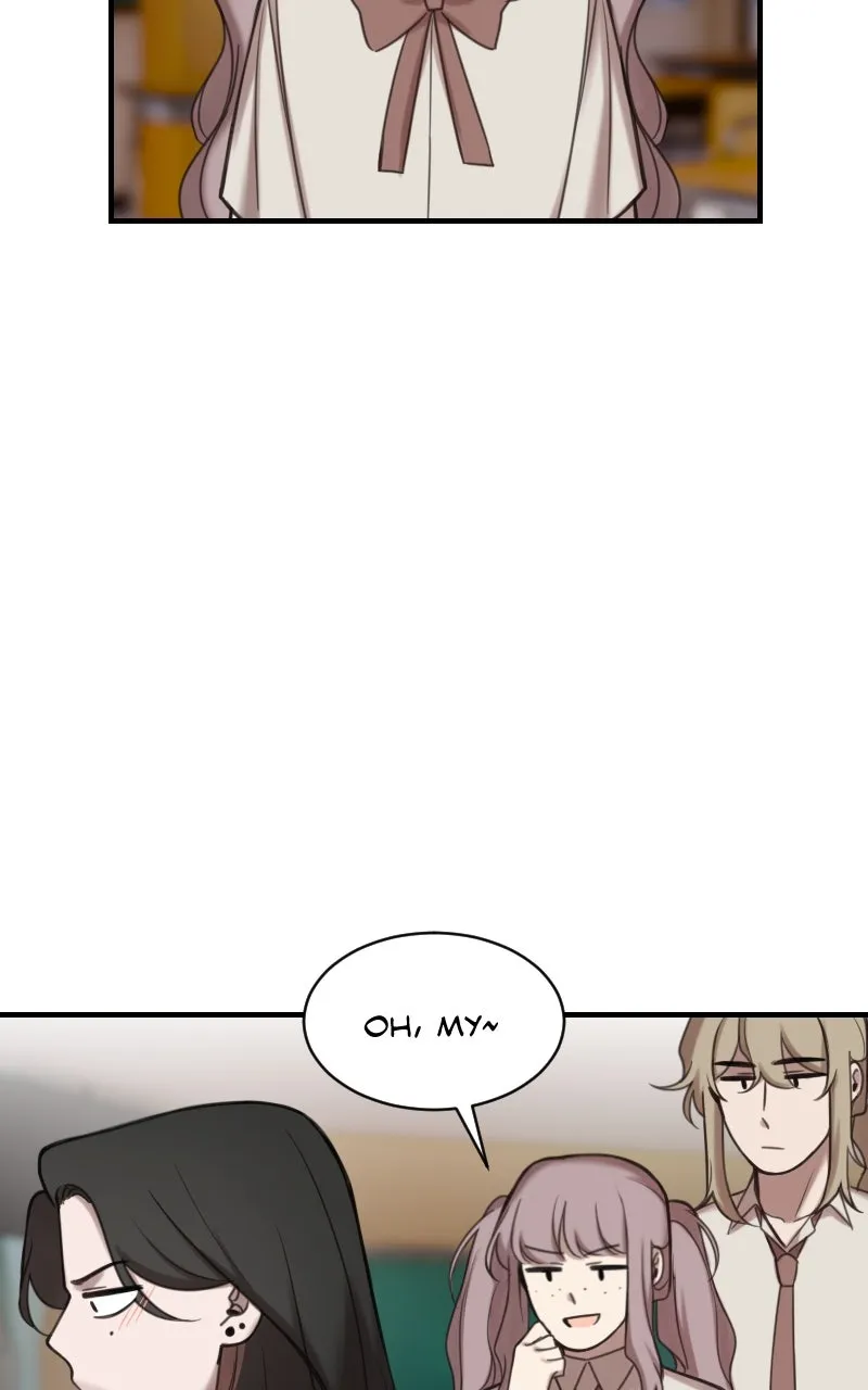Winter Before Spring Chapter 46 page 60 - 