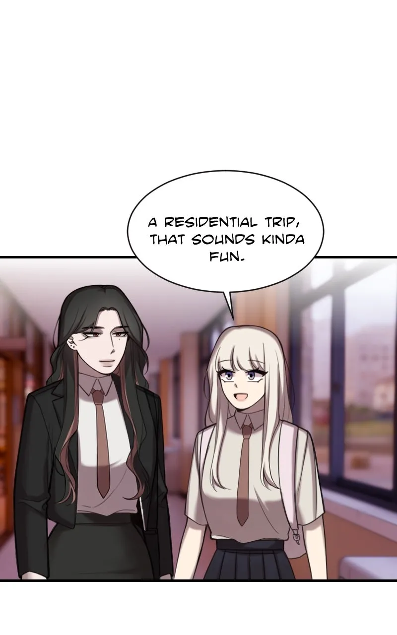 Winter Before Spring Chapter 46 page 70 - 