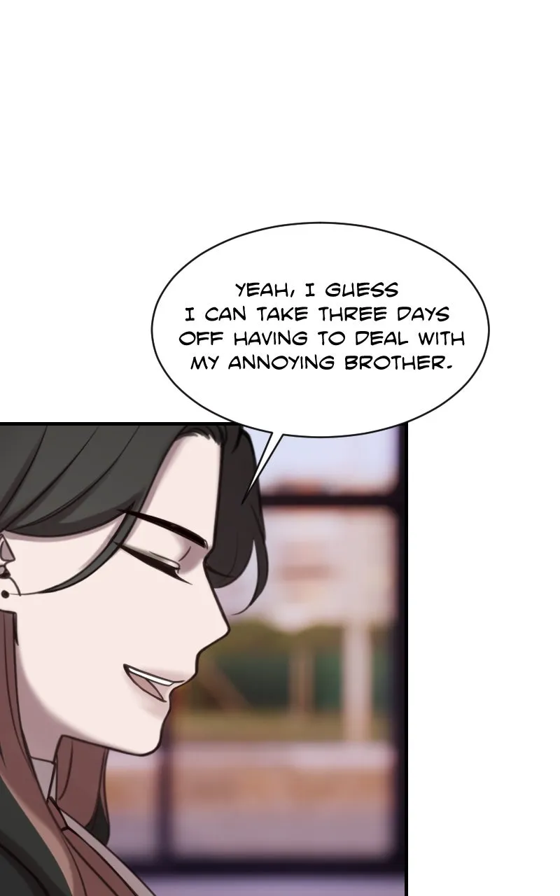 Winter Before Spring Chapter 46 page 71 - 