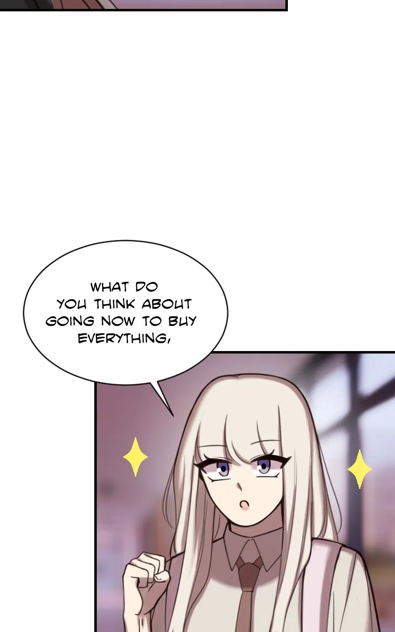 Winter Before Spring Chapter 46 page 72 - 