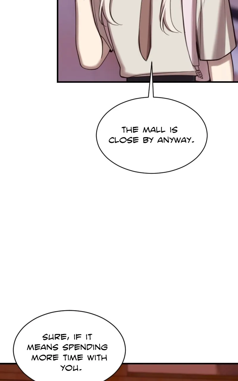 Winter Before Spring Chapter 46 page 73 - 