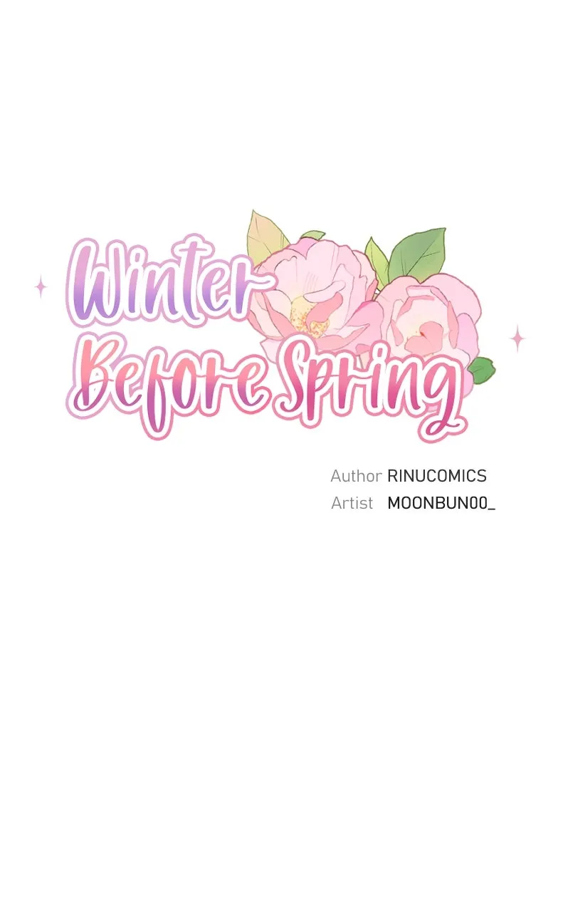 Winter Before Spring Chapter 47 page 1 - 