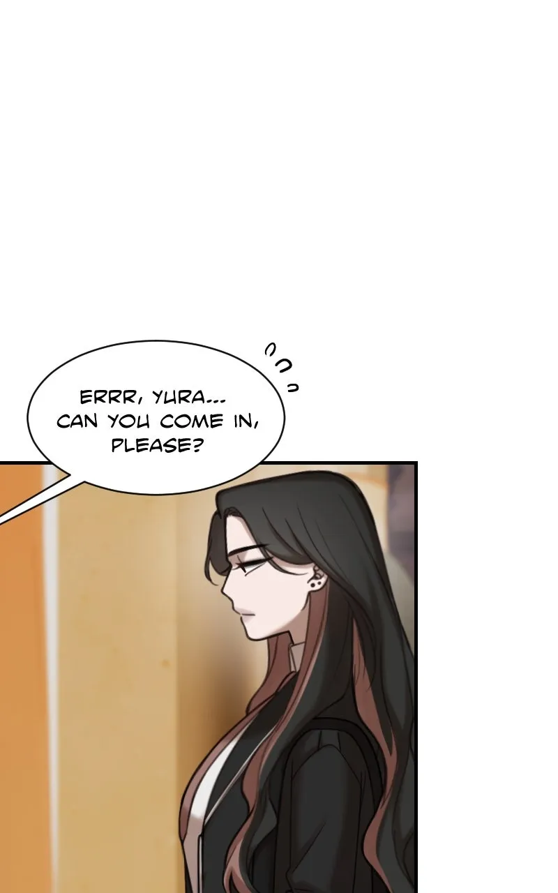 Winter Before Spring Chapter 47 page 11 - 