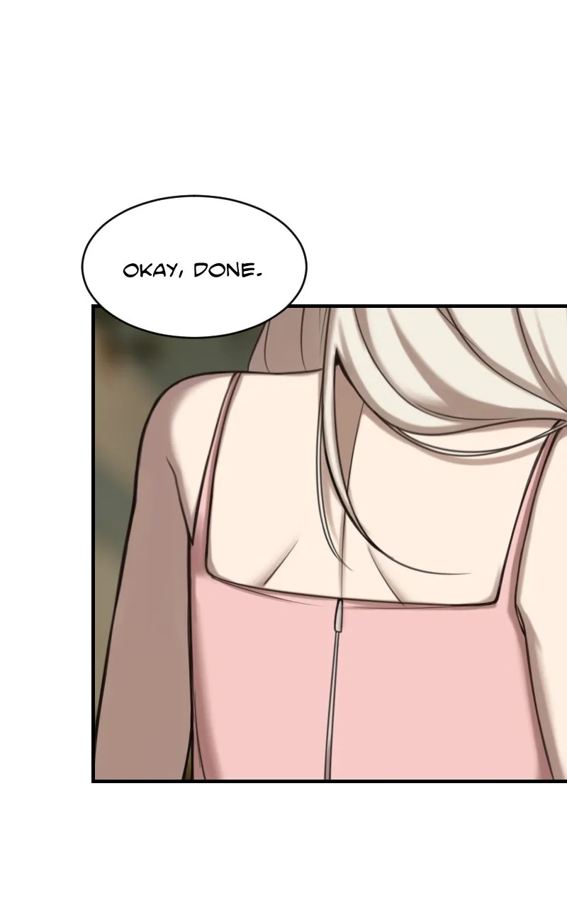 Winter Before Spring Chapter 47 page 20 - 