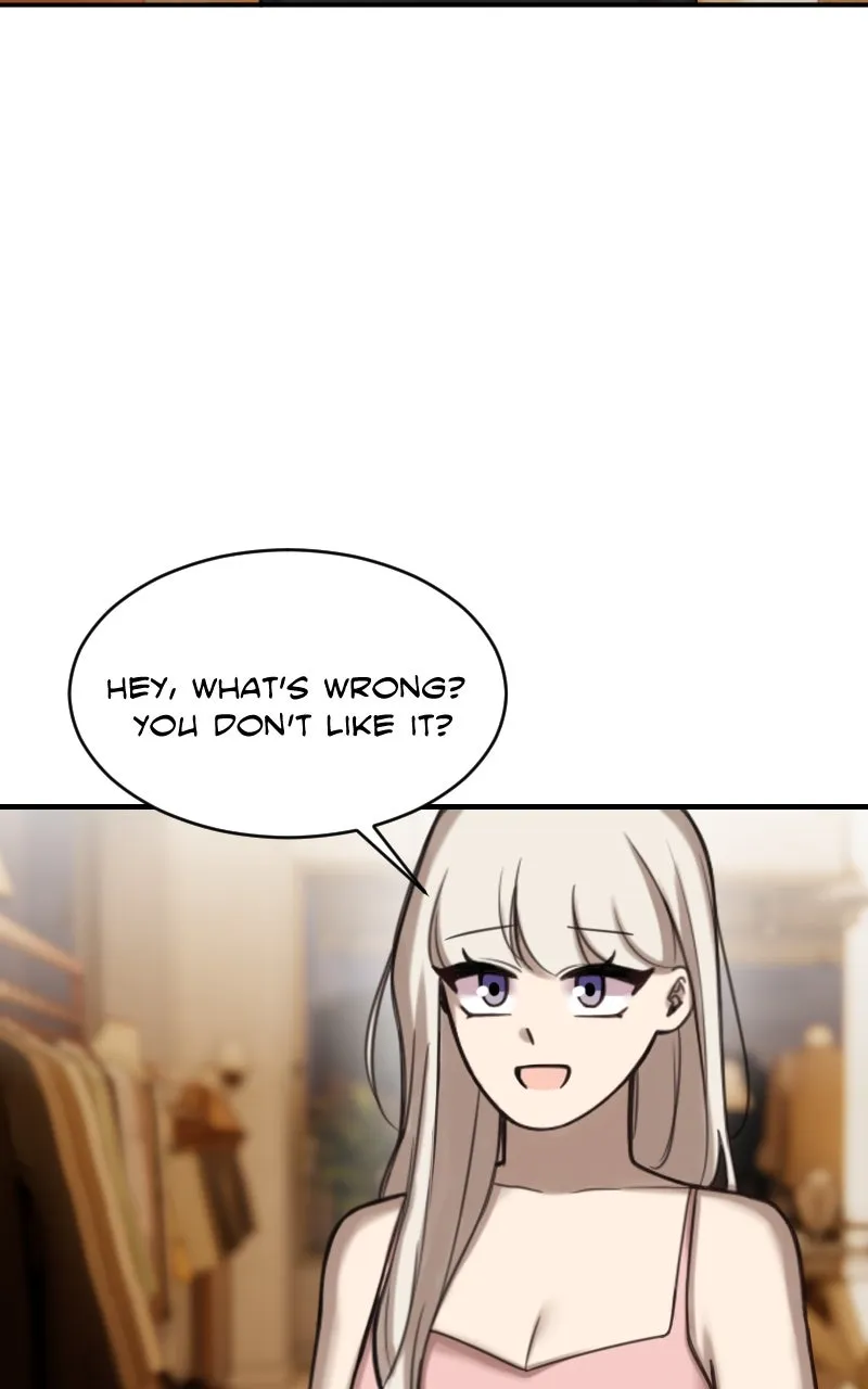 Winter Before Spring Chapter 47 page 33 - 