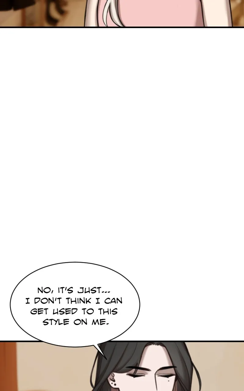 Winter Before Spring Chapter 47 page 34 - 