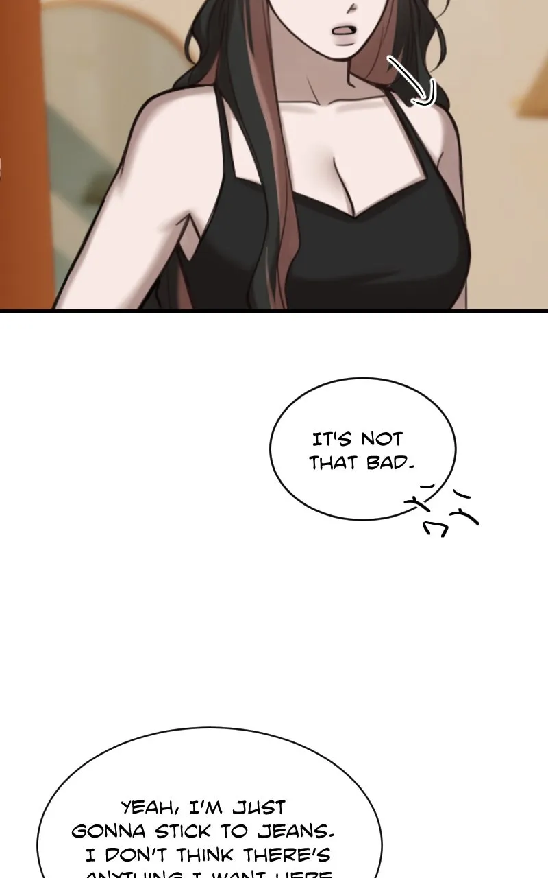 Winter Before Spring Chapter 47 page 35 - 