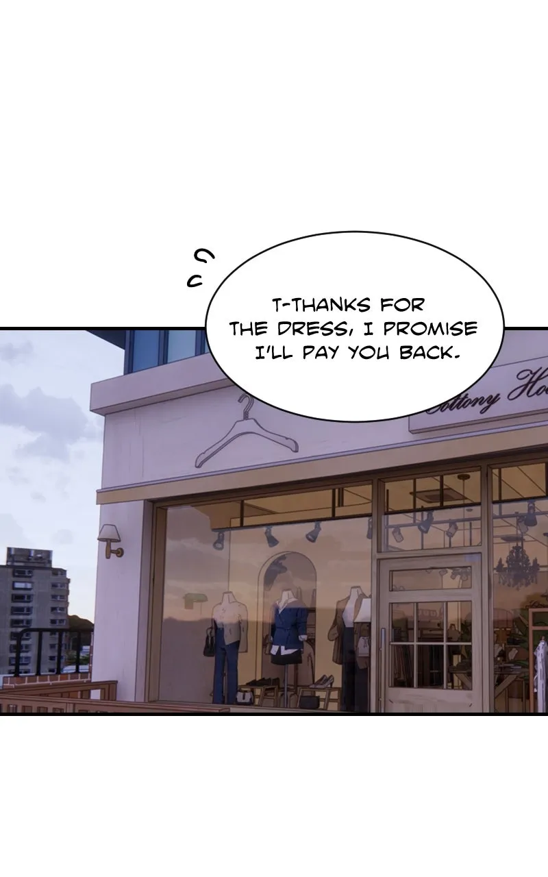 Winter Before Spring Chapter 47 page 47 - 