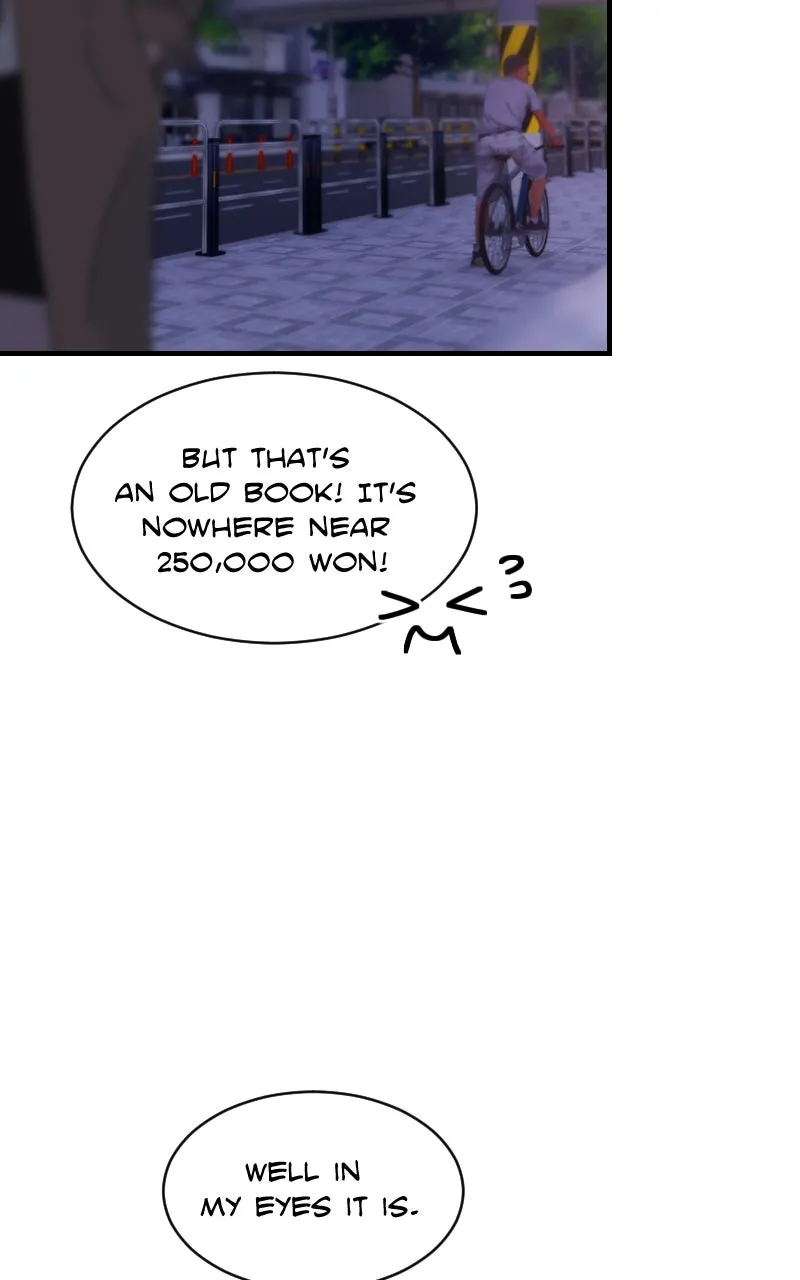 Winter Before Spring Chapter 47 page 51 - 