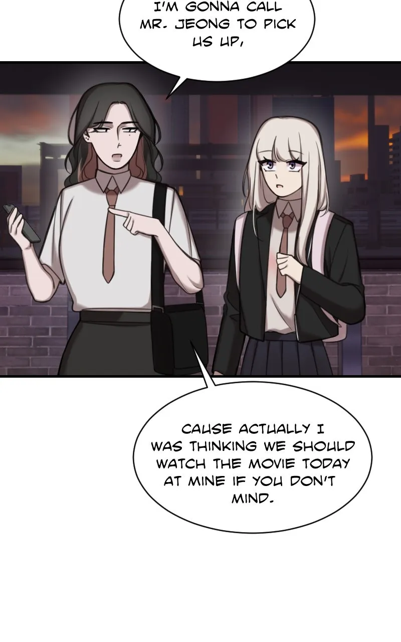 Winter Before Spring Chapter 48 page 19 - 