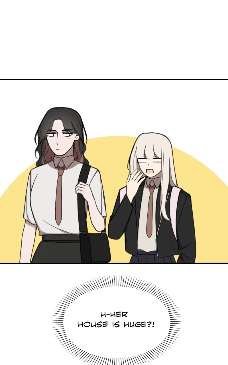 Winter Before Spring Chapter 48 page 23 - 