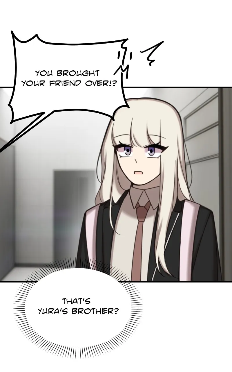 Winter Before Spring Chapter 48 page 28 - 