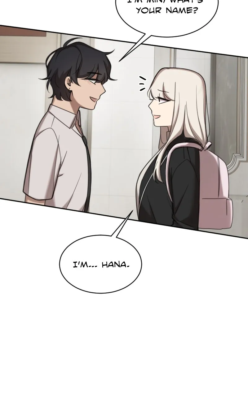 Winter Before Spring Chapter 48 page 30 - 