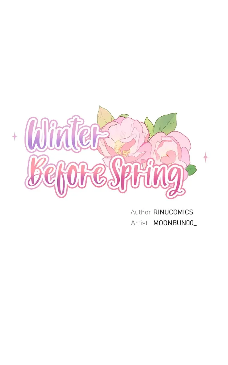 Winter Before Spring Chapter 48 page 4 - 