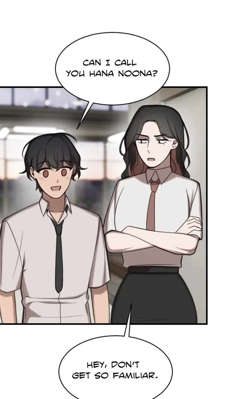 Winter Before Spring Chapter 48 page 31 - 