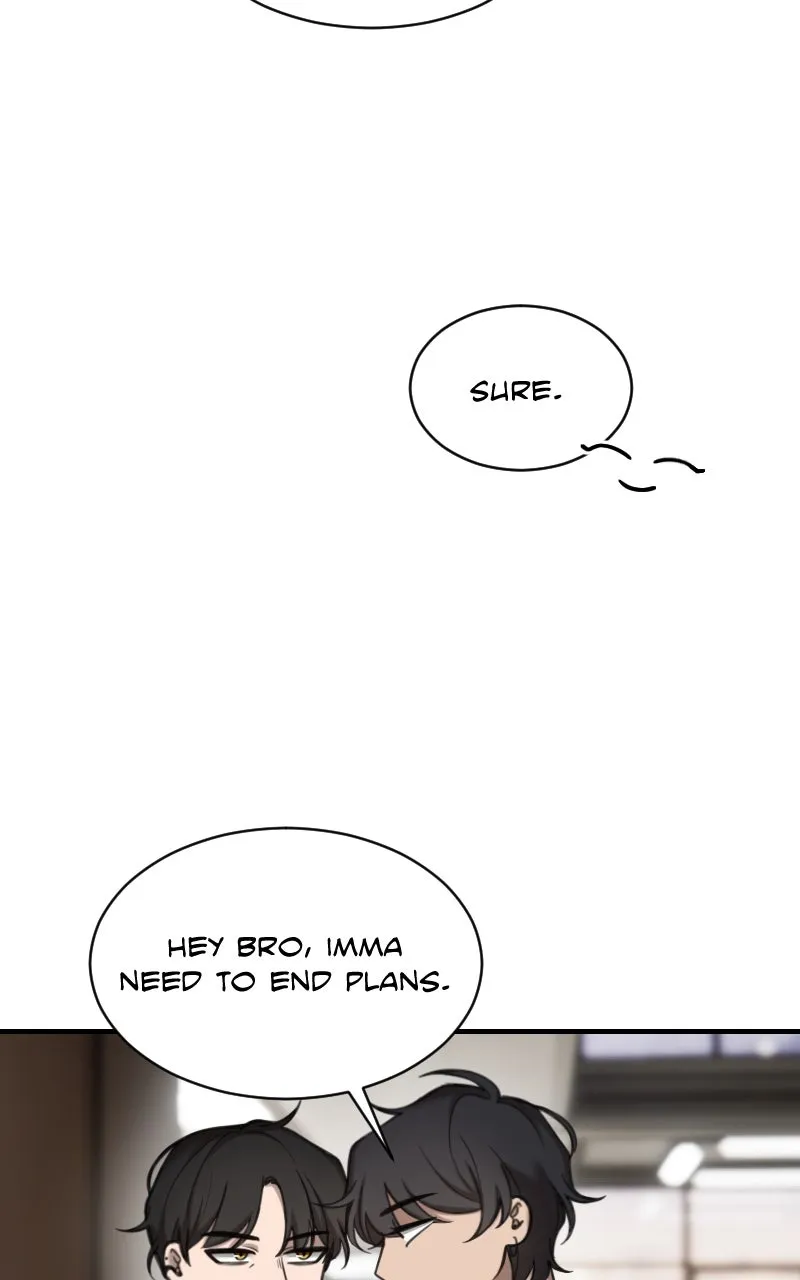 Winter Before Spring Chapter 48 page 32 - 