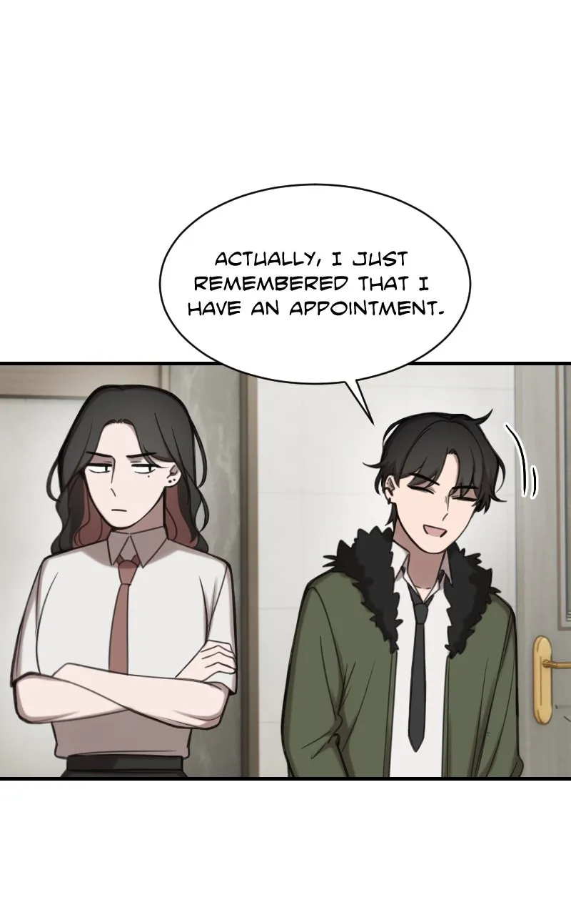 Winter Before Spring Chapter 48 page 34 - 