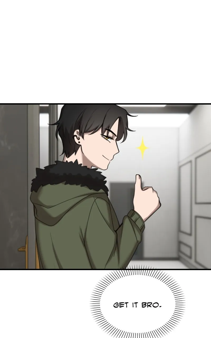 Winter Before Spring Chapter 48 page 35 - 