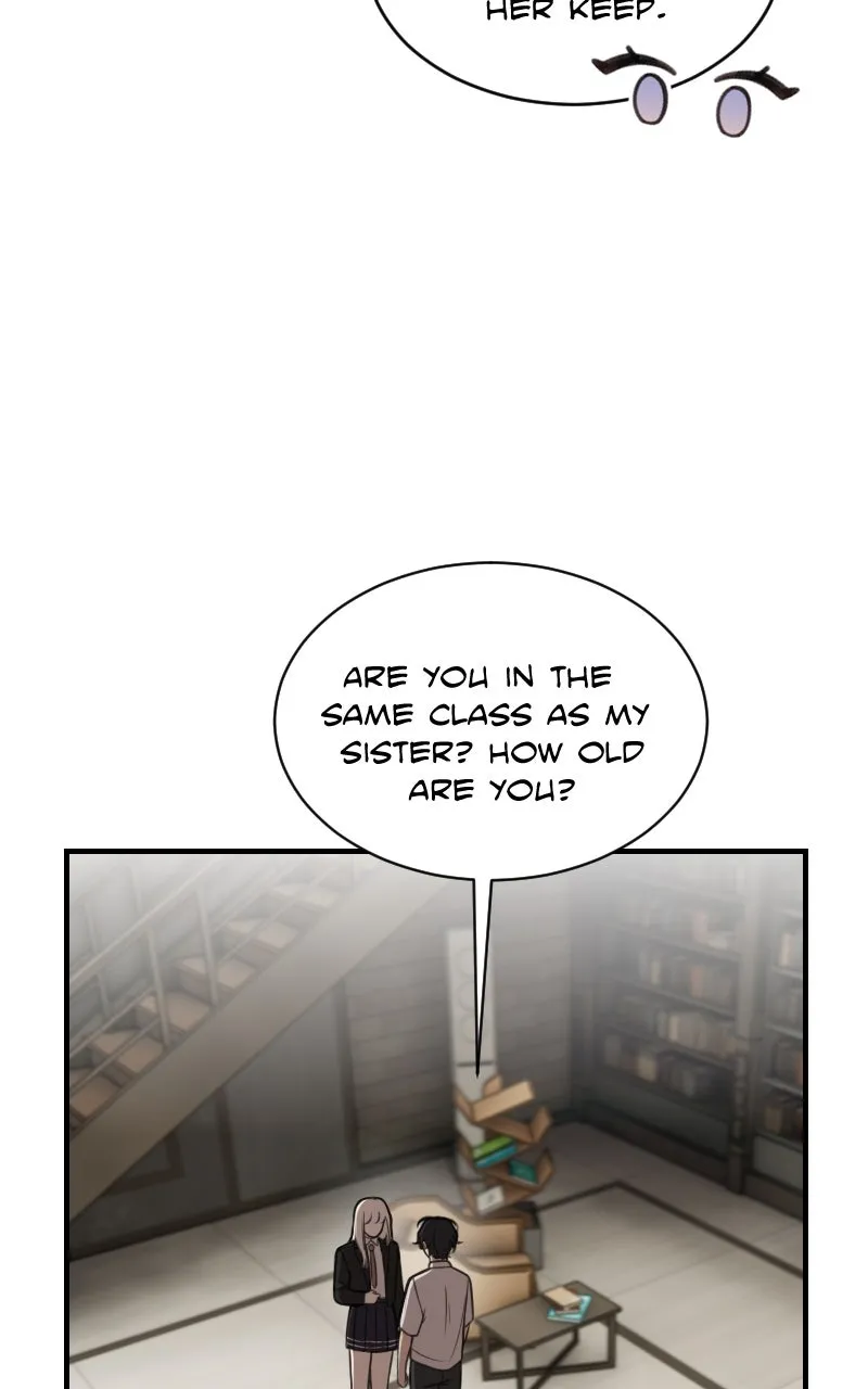 Winter Before Spring Chapter 48 page 45 - 