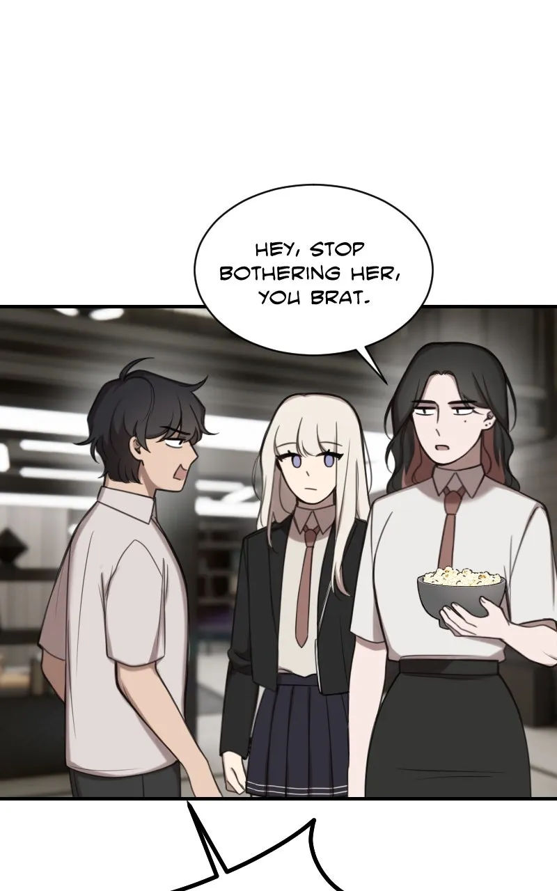 Winter Before Spring Chapter 48 page 50 - 