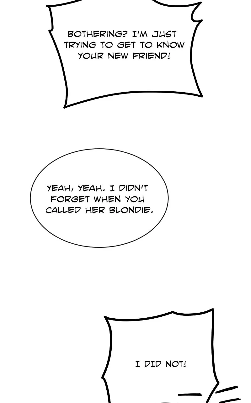 Winter Before Spring Chapter 48 page 51 - 