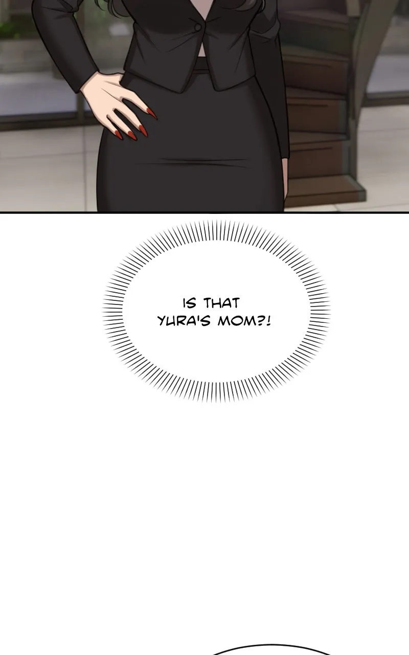 Winter Before Spring Chapter 48 page 56 - 