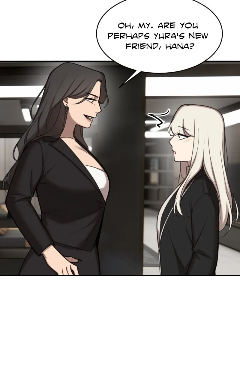 Winter Before Spring Chapter 48 page 57 - 