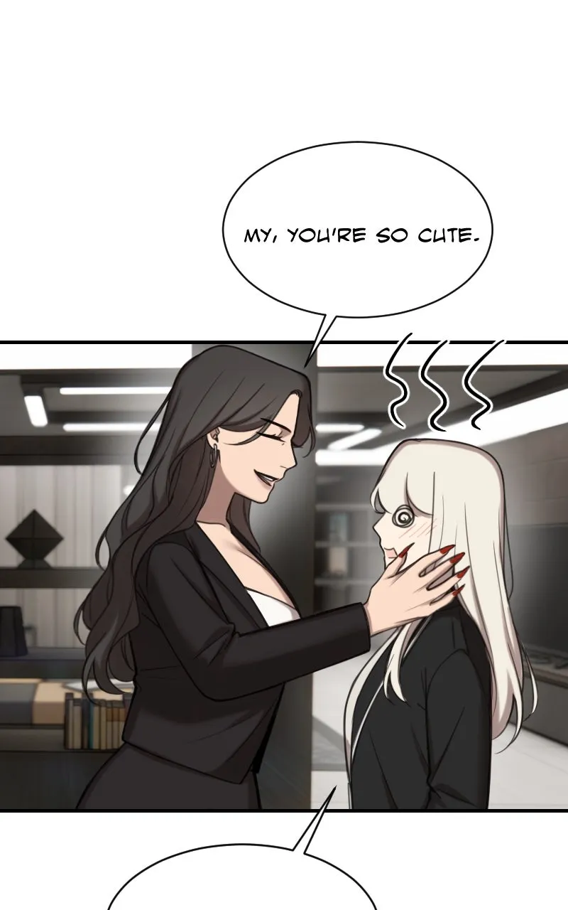Winter Before Spring Chapter 48 page 59 - 