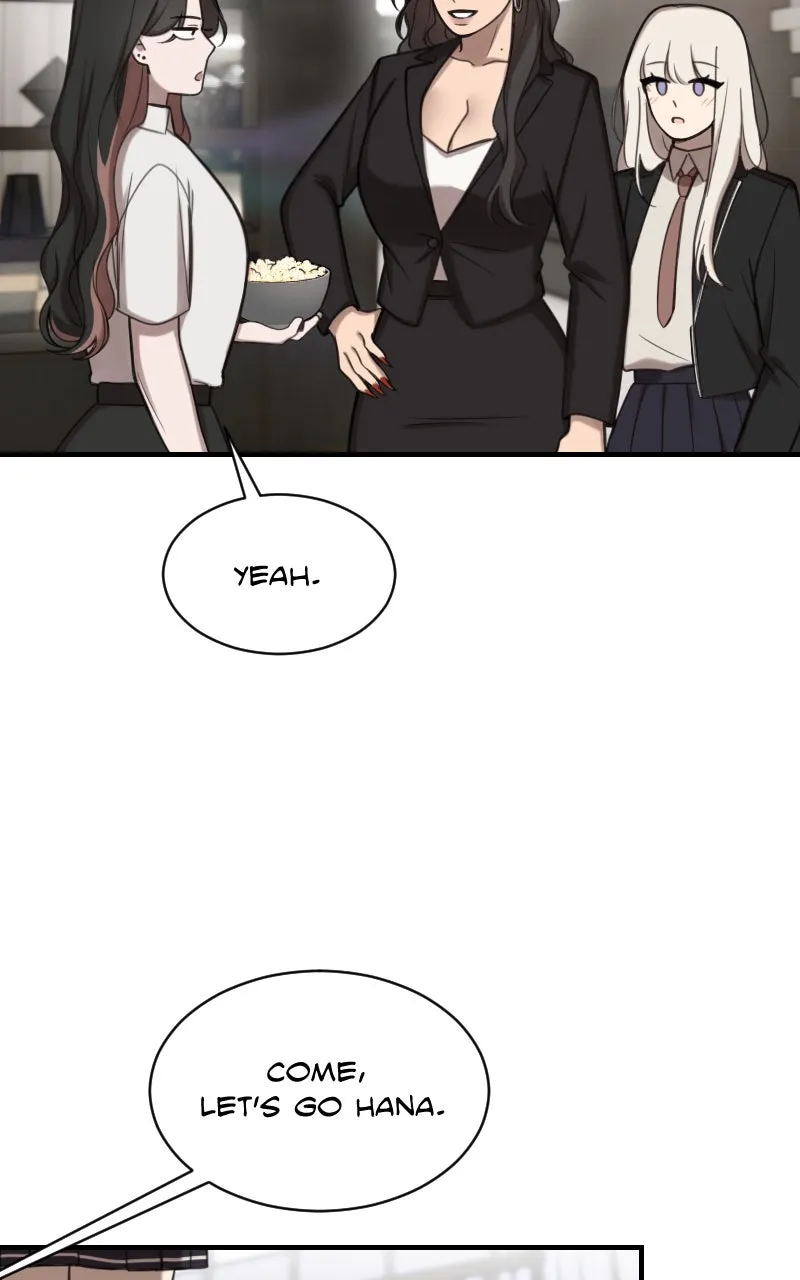 Winter Before Spring Chapter 48 page 61 - 