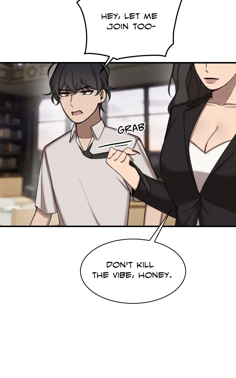 Winter Before Spring Chapter 48 page 63 - 