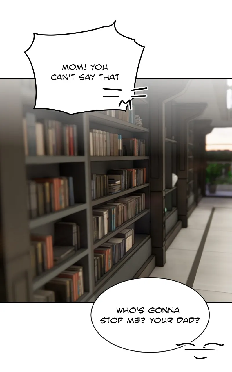 Winter Before Spring Chapter 48 page 64 - 