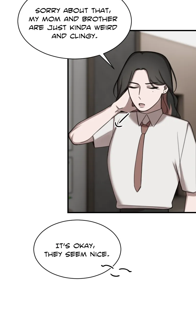 Winter Before Spring Chapter 48 page 67 - 