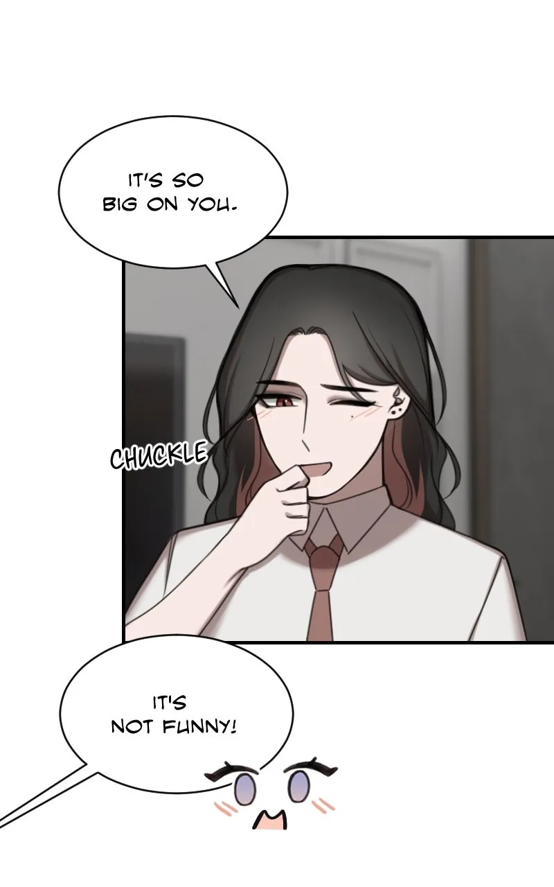 Winter Before Spring Chapter 48 page 76 - 