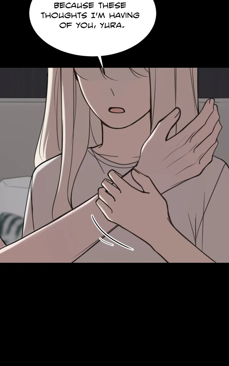 Winter Before Spring Chapter 49 page 17 - 