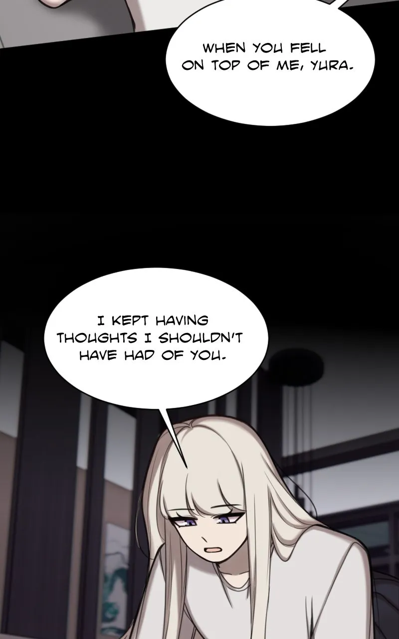 Winter Before Spring Chapter 49 page 25 - 