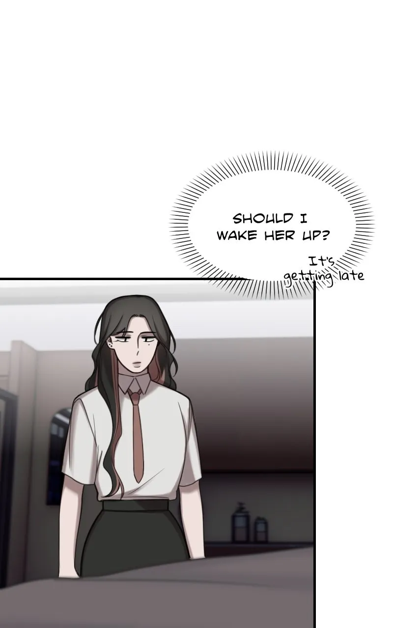 Winter Before Spring Chapter 49 page 54 - 