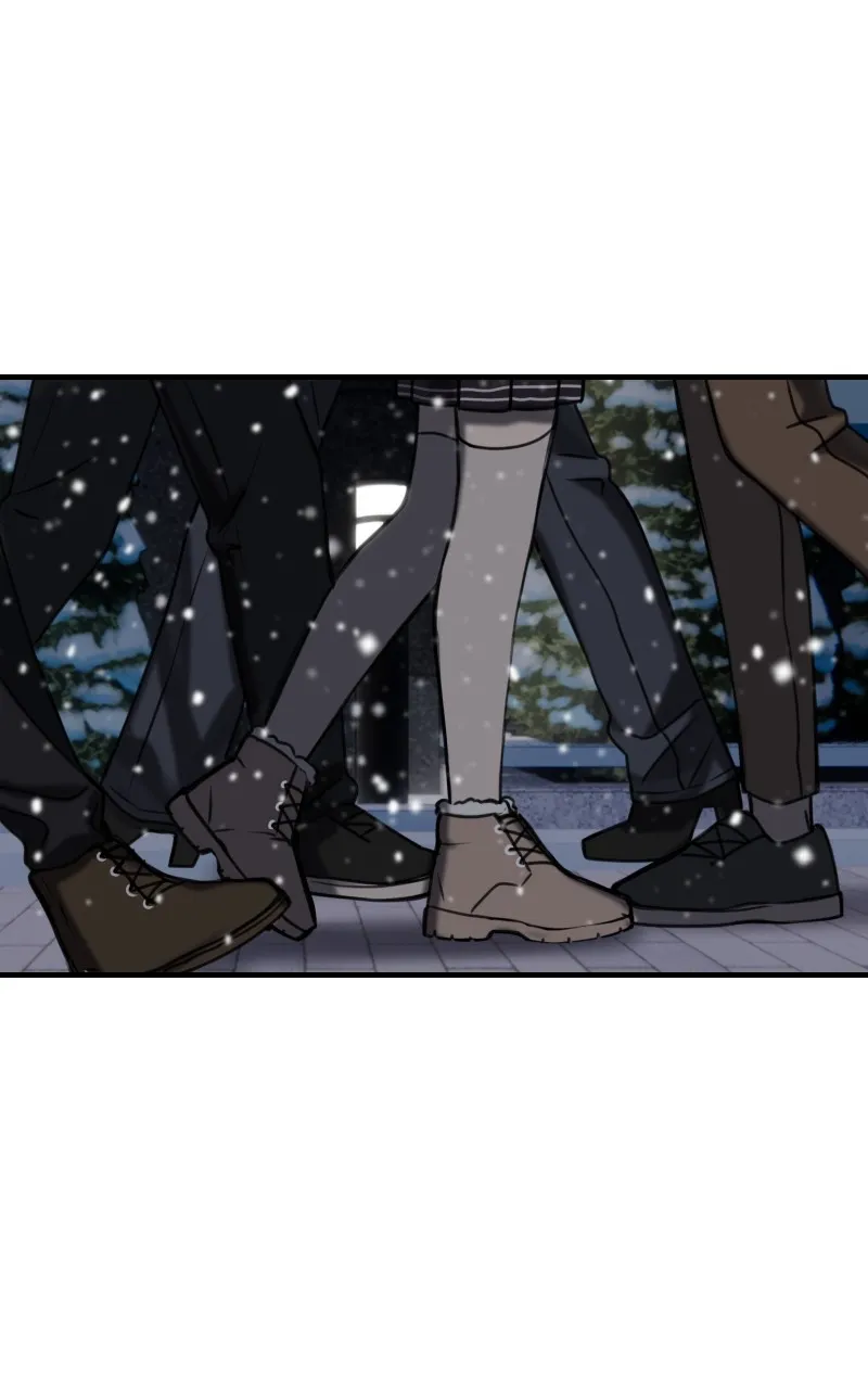 Winter Before Spring Chapter 5 page 113 - 